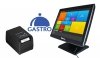 Terminal Eposnow + Gastro + Elzab zeta online